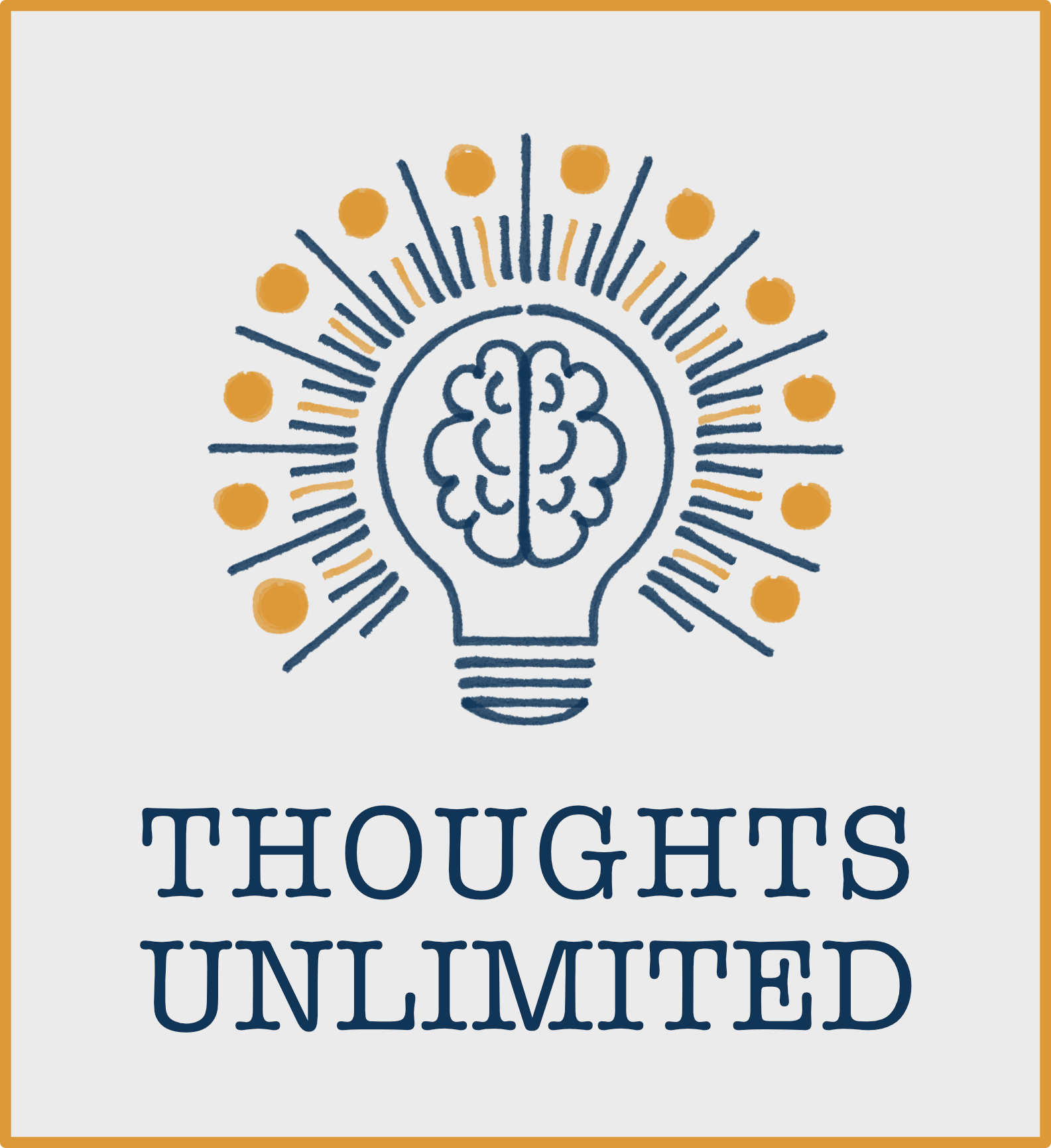 Thoughts Unlimited Logo